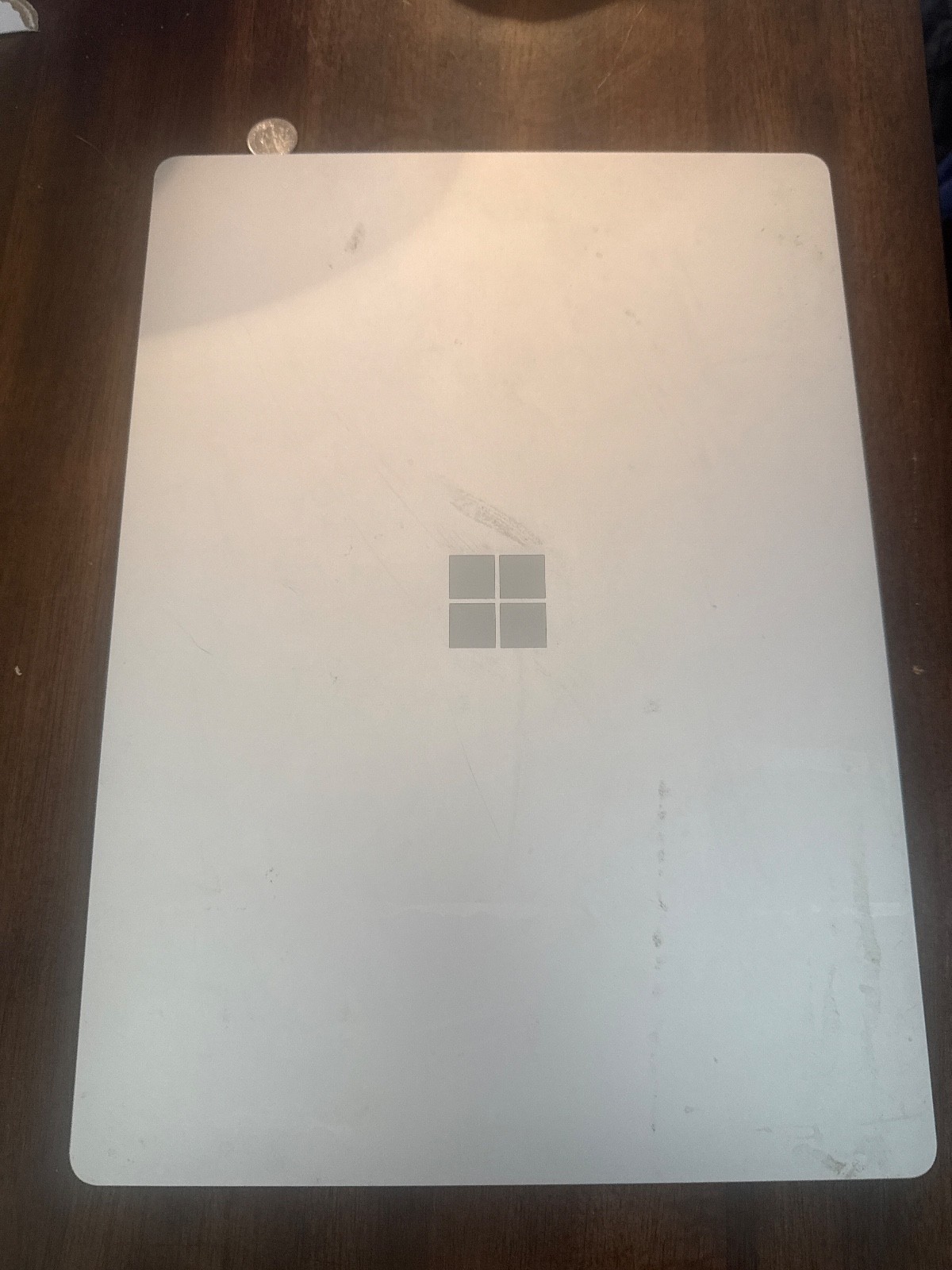 Microsoft Surface Laptop 13.5” (256 GB, Intel Core i5 7th Gen., 8 GB) -…