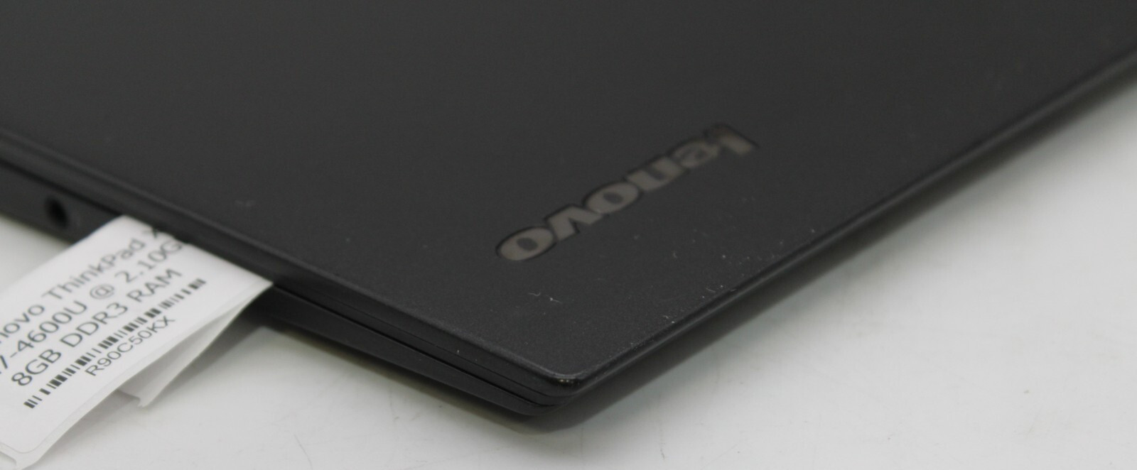 Lenovo Thinkpad X1 Carbon i7-4600U@2.1GHz 8GB DDR3 NO HDD/OS *PARTS/REPAIR*READ*