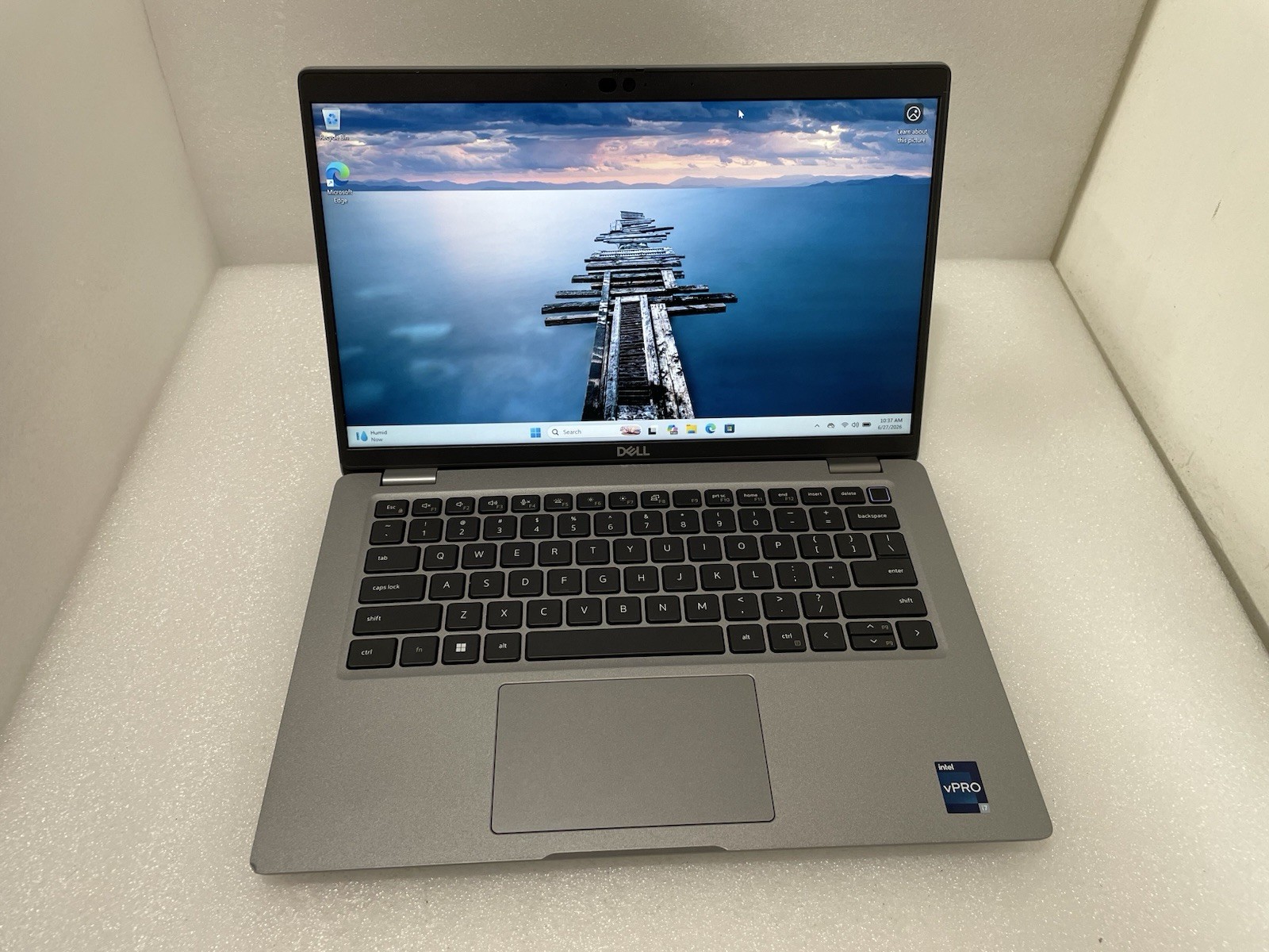 Dell Latitude 5430 512gb Nvme Win 11 i7-1265u 10 Core 1.80ghz 16gb RAM HDMI 1