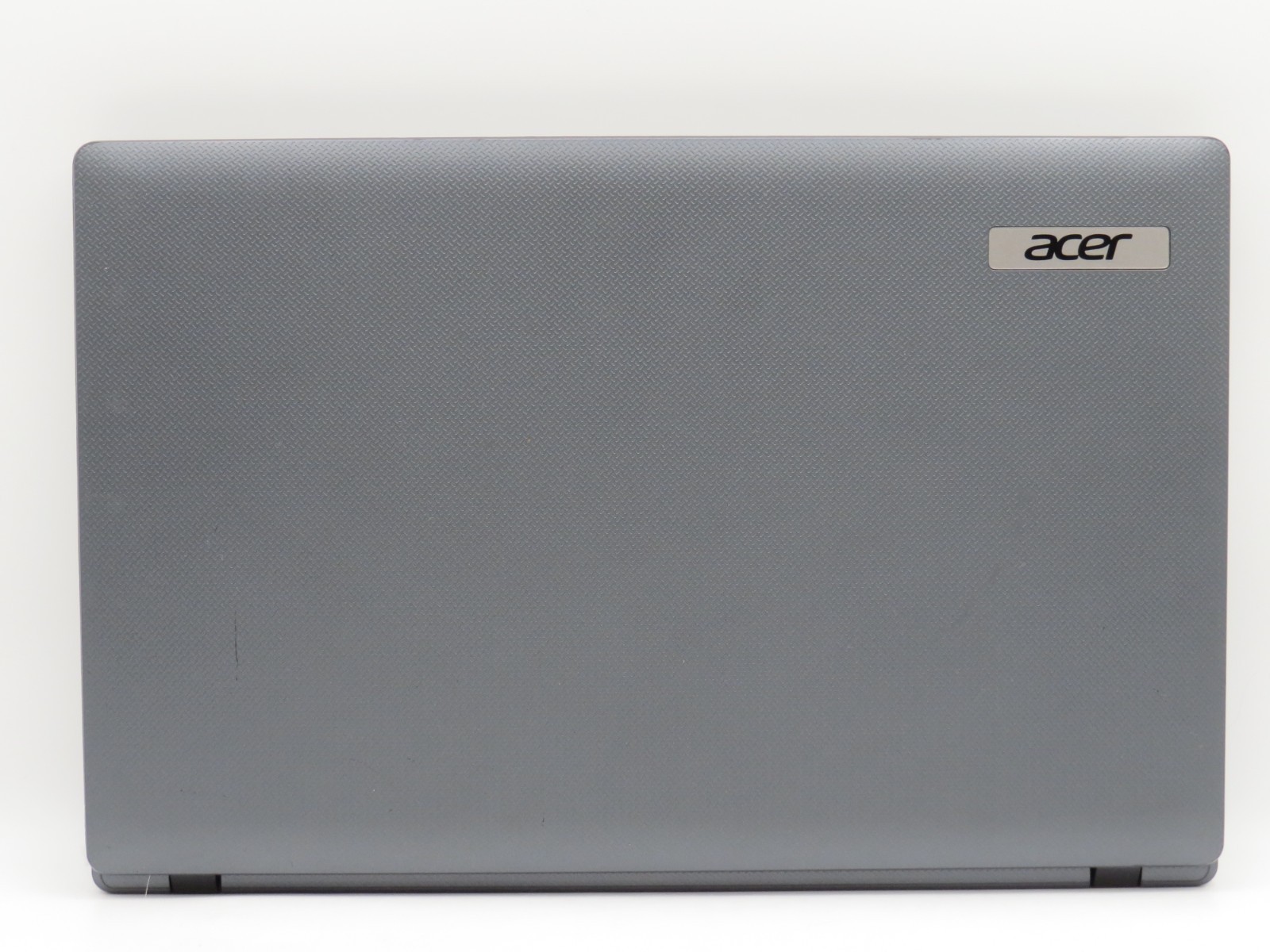 Acer Aspire 5733 | Intel Core i3 | 3GB DDR3 | No HDD/OS/AC PARTS