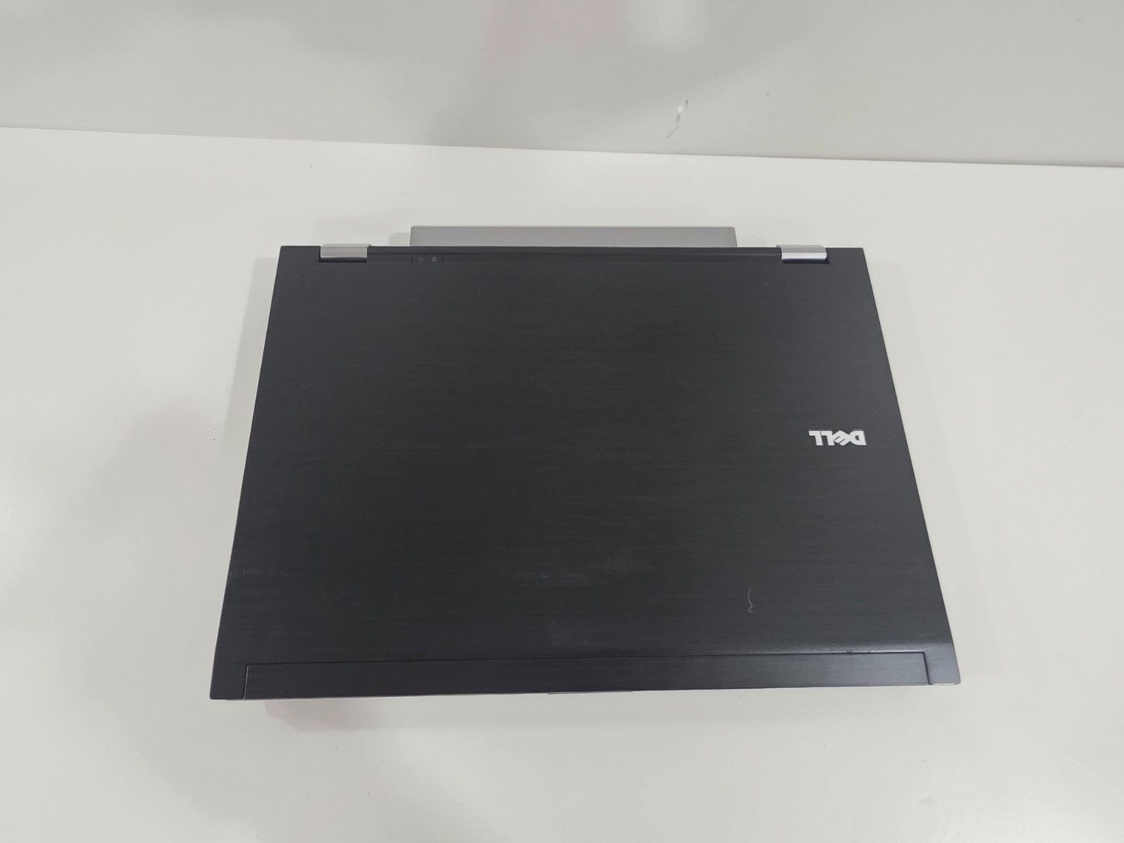 Vintage Dell Latitude E6500 Intel Core2 Duo CPU T9400 4GB Webcam Bluetooth