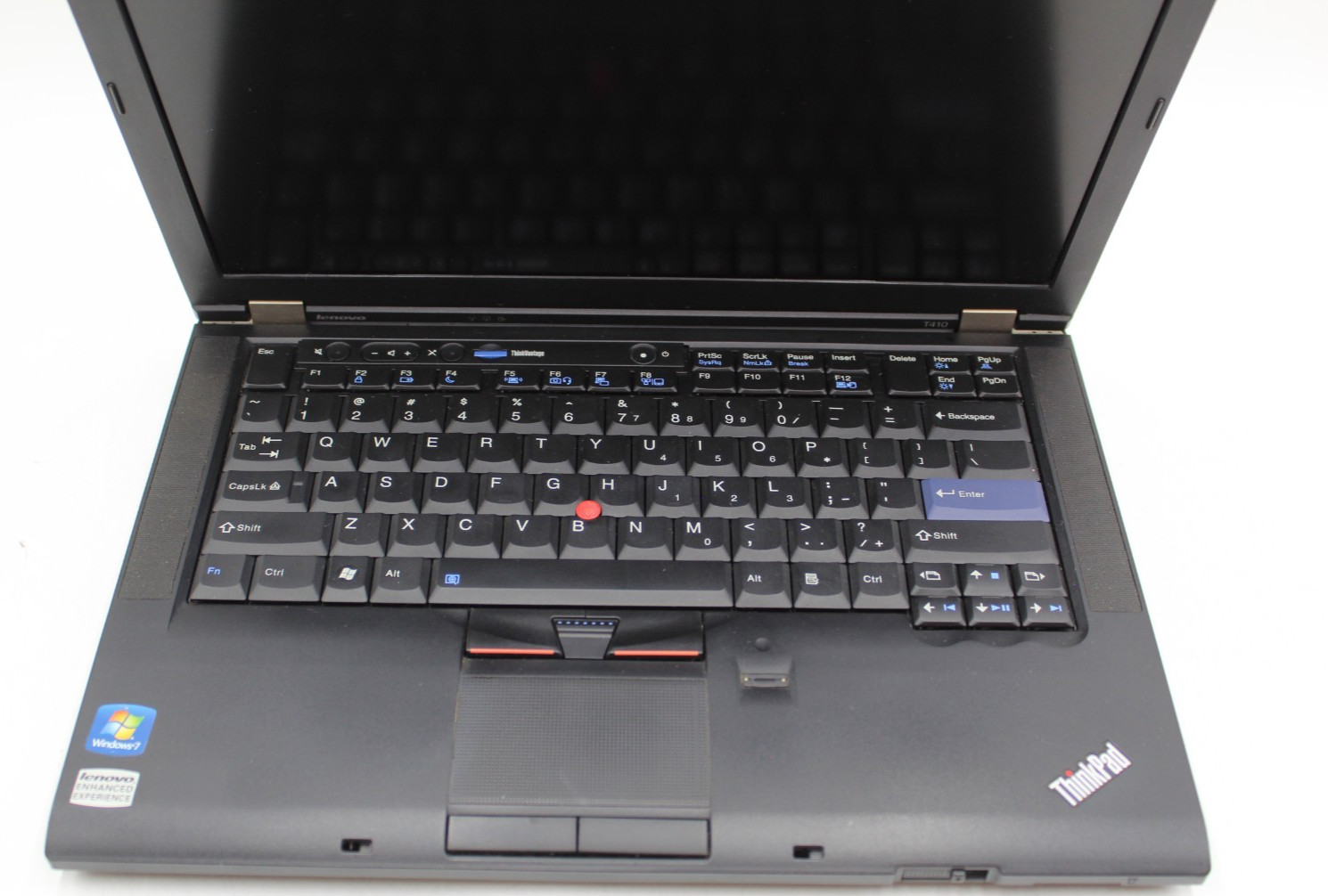 Lenovo ThinkPad T410 14in 160 GB HD 8 GB RAM i5 M 540 30 day warranty No OS