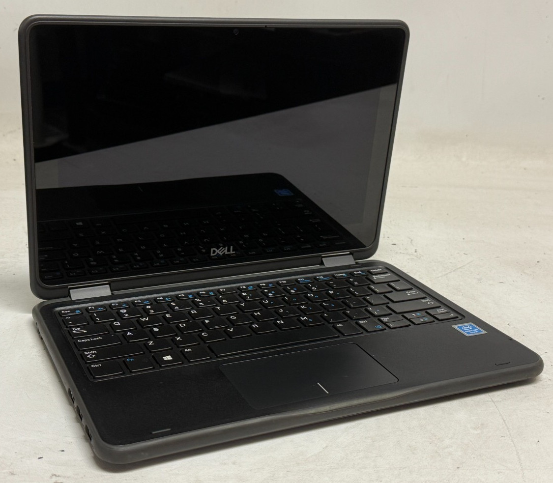 Dell Latitude 3190 2in1 11.6″ (Pentium N – 4GB RAM – NO OS/HDD) – Lot of 10*