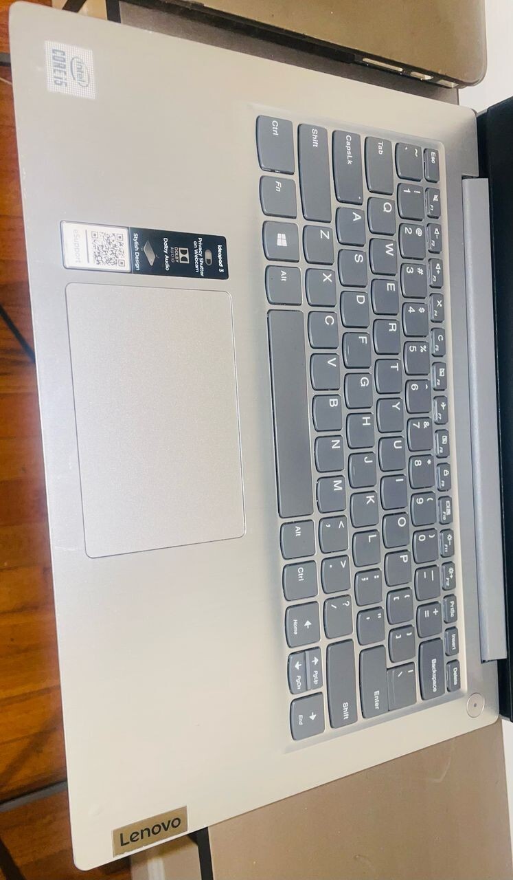 Lenovo IdeaPad 3- 14IIL05 i5-10GEN 4GB Used / NO RETURNED ACCEPTED