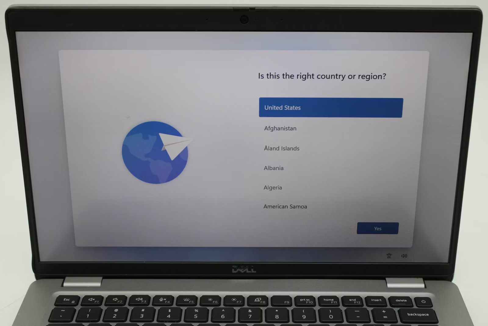 Dell Latitude 5420 Used 14″ i5-1145G7, 16GB RAM, 256GB NVMe