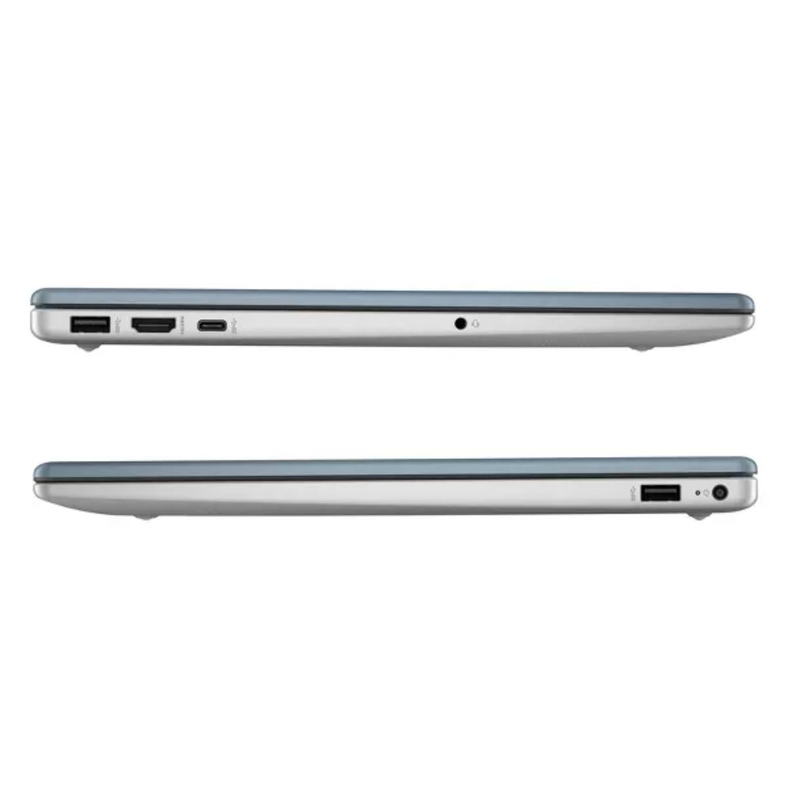 HP 15-fc0065tg 15.6″ FHD IPS AMD Ryzen 3 7320U 2.4 GHz 8GB 512GB SSD W11H Laptop