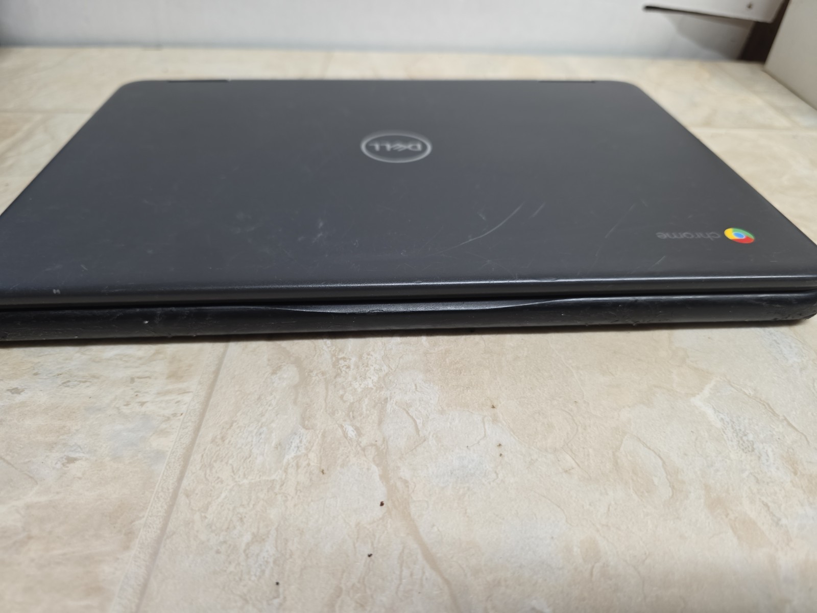 Dell Chromebook 3100 2-in-1 11.6″ Touchscreen Laptop 4GB/ 32GB WiFi