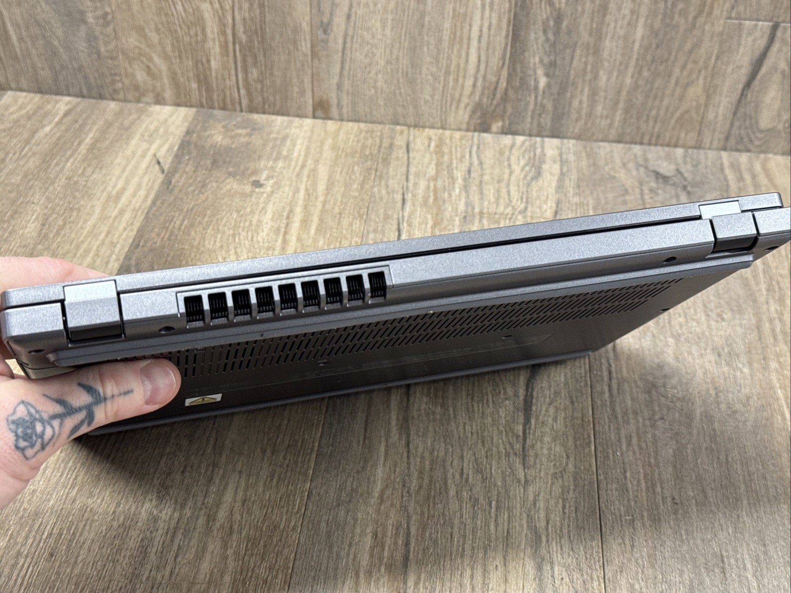 Acer TravelMate P214 i5 2.40GHz 8GB RAM 256GB SSD 14in