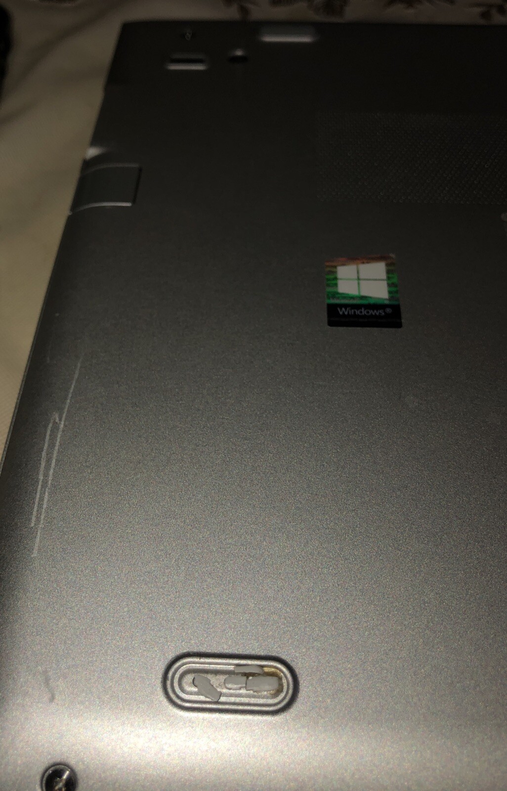 HP EliteBook 745 G4 14″ Laptop PC Computer AMD PRO 16GB RAM 256GB SSD Windows 10