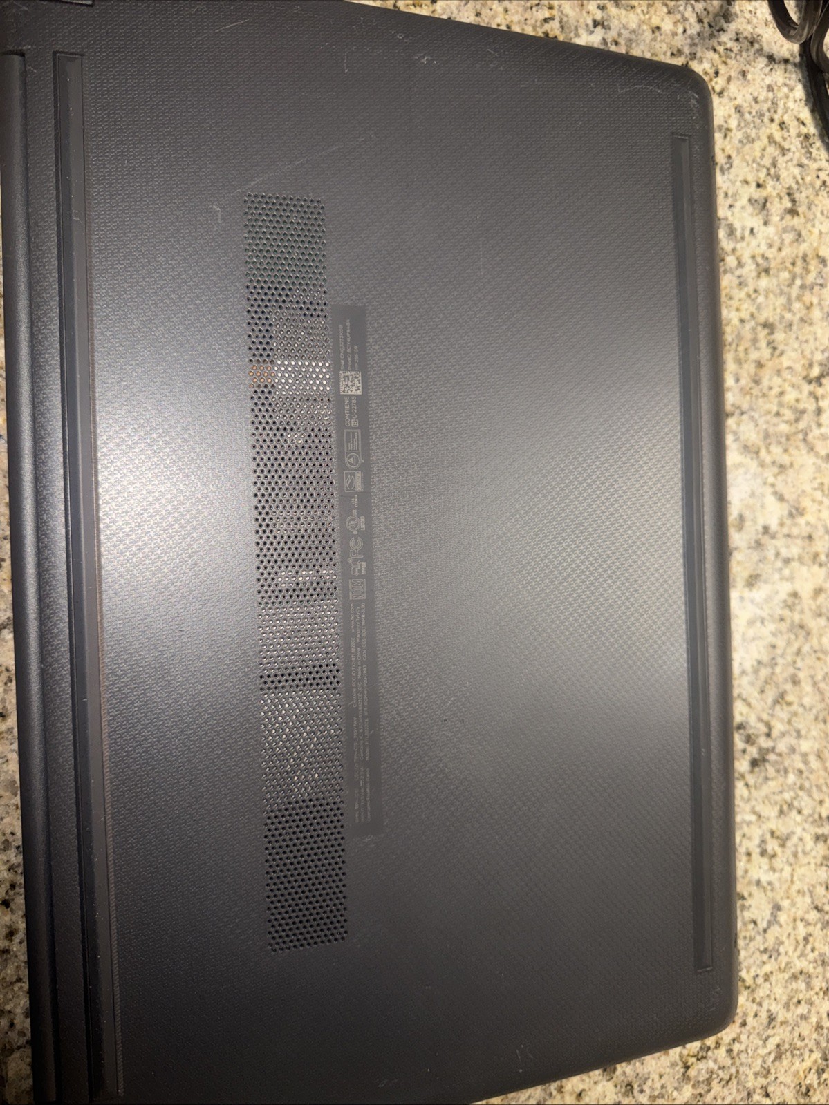 HP 255 G8 Laptop – AMD 3020e Radeon Graphics – 4GB RAM – 128GB SSD