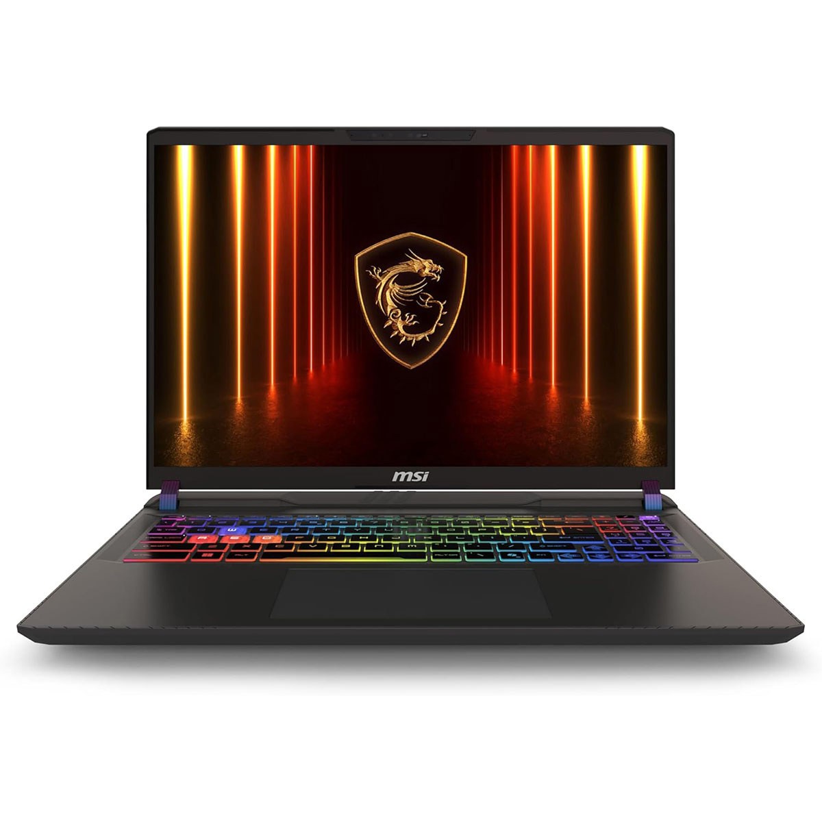 MSI Vector 16 HX AI A2XWHG-060US 16″ WQXGA 240Hz Gaming Laptop, Intel Core Ultra