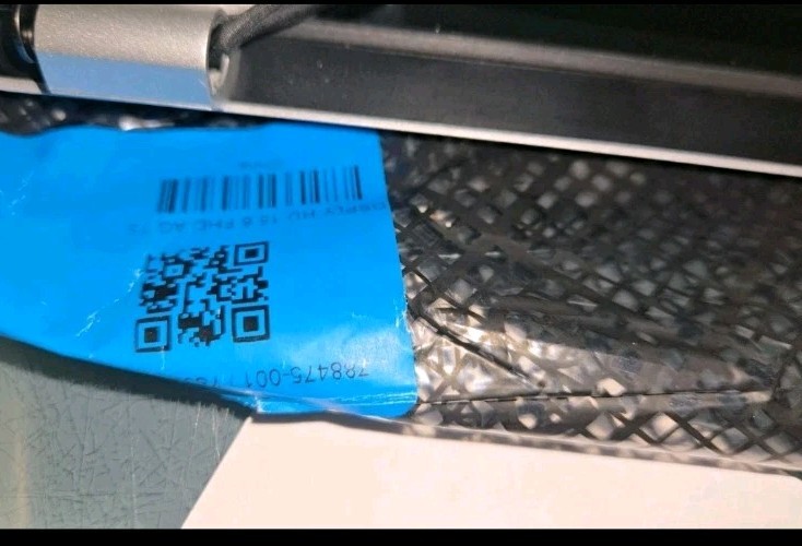 NEW HP ENVY SCREEN 15-J013cl, 15T-j001, 15T-j100-15T-j009, 15T-j000, 15-j057cl