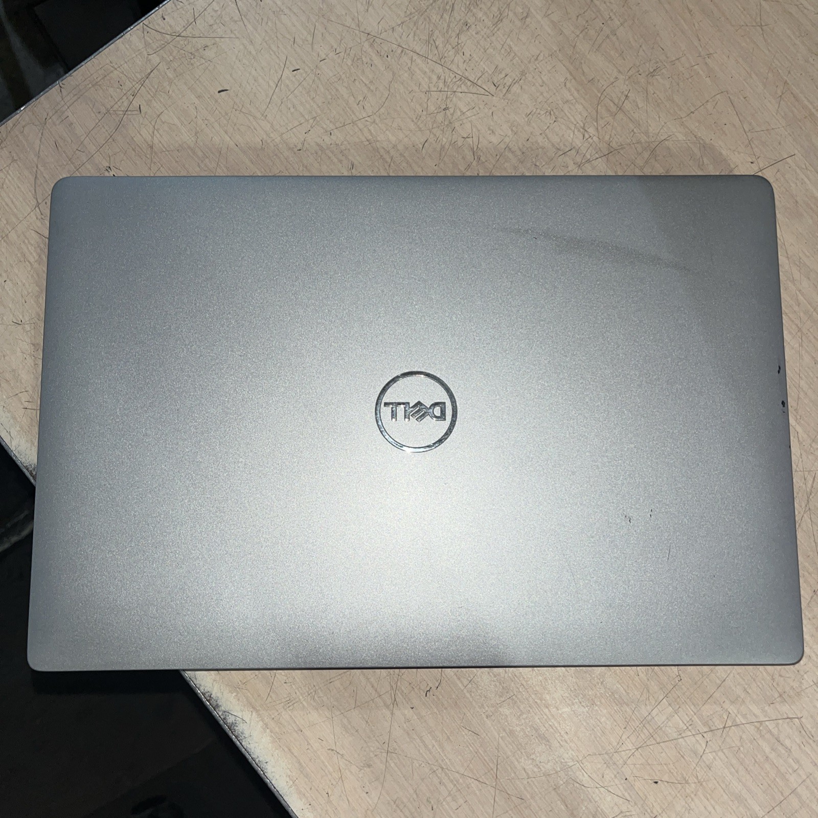 DELL LATITUDE 5430 INTEL CORE I5 12TH GEN 8GB RAM NO HD