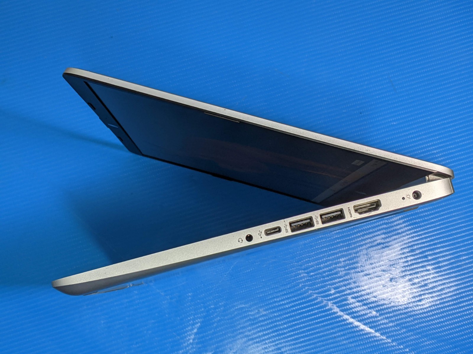 HP 14-dq1033cl 14″ FHD i5-1035G1 1GHz 12GB 128GB SSD Win11Home 99tt +Charger