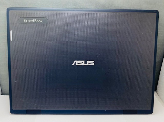Asus Expertbook BR1204CG 128GB Windows 11 Pro Education Laptop