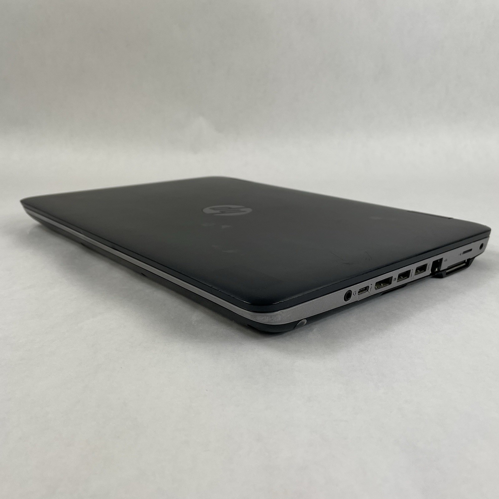 HP ProBook 640 G3 14″ i5-7200U 2.50 GHz 8 GB RAM No SSD/OS/AC/Batt – Bad Corner