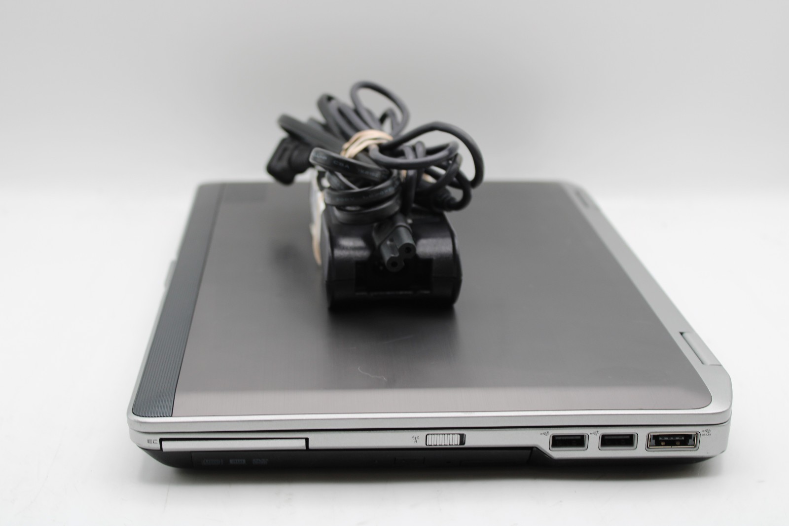 Dell Latitude E6420 _ i5-2520M _ 4GB RAM _ 480GB SSD _ No OS / Batt