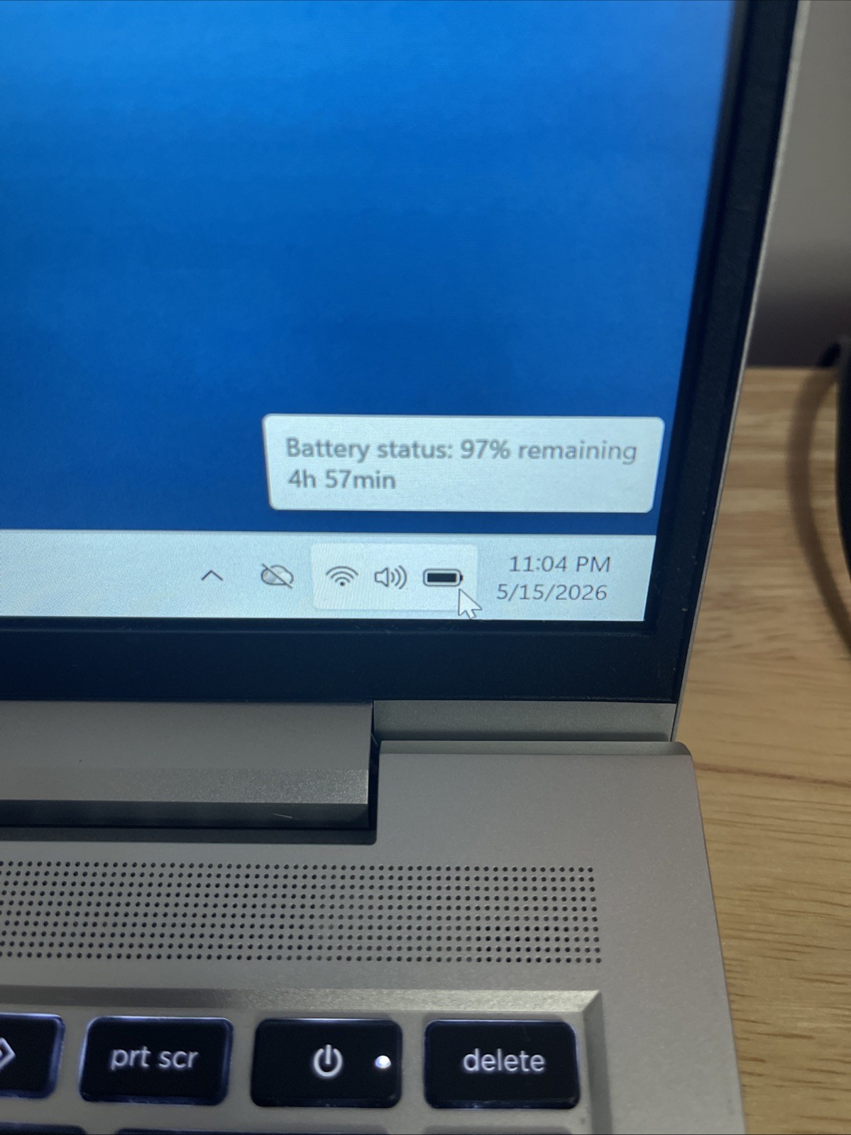 HP ProBook 445 G8 Ryzen 7 5800U 16GB 512GB SSD Very Good. Read Desc+View Pics+AC