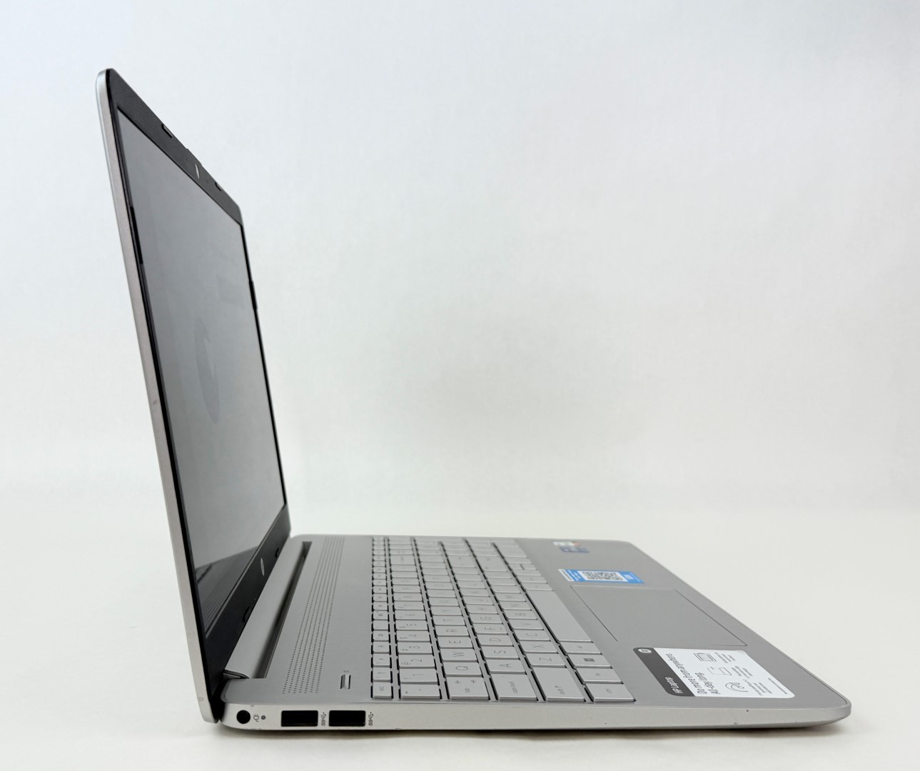 HP 15-DY2073DX 15.6″ FHD Touch i7-1165G7 16GB 512GB SSD W11H Laptop