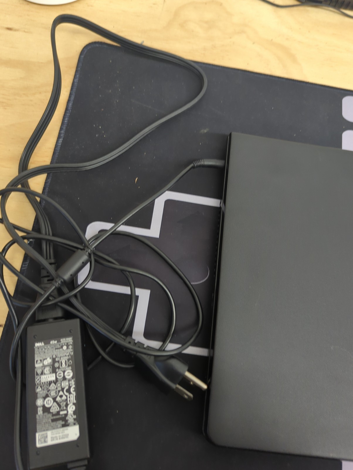 1100 – Dell Inspiron P47F – TESTED / WORKING