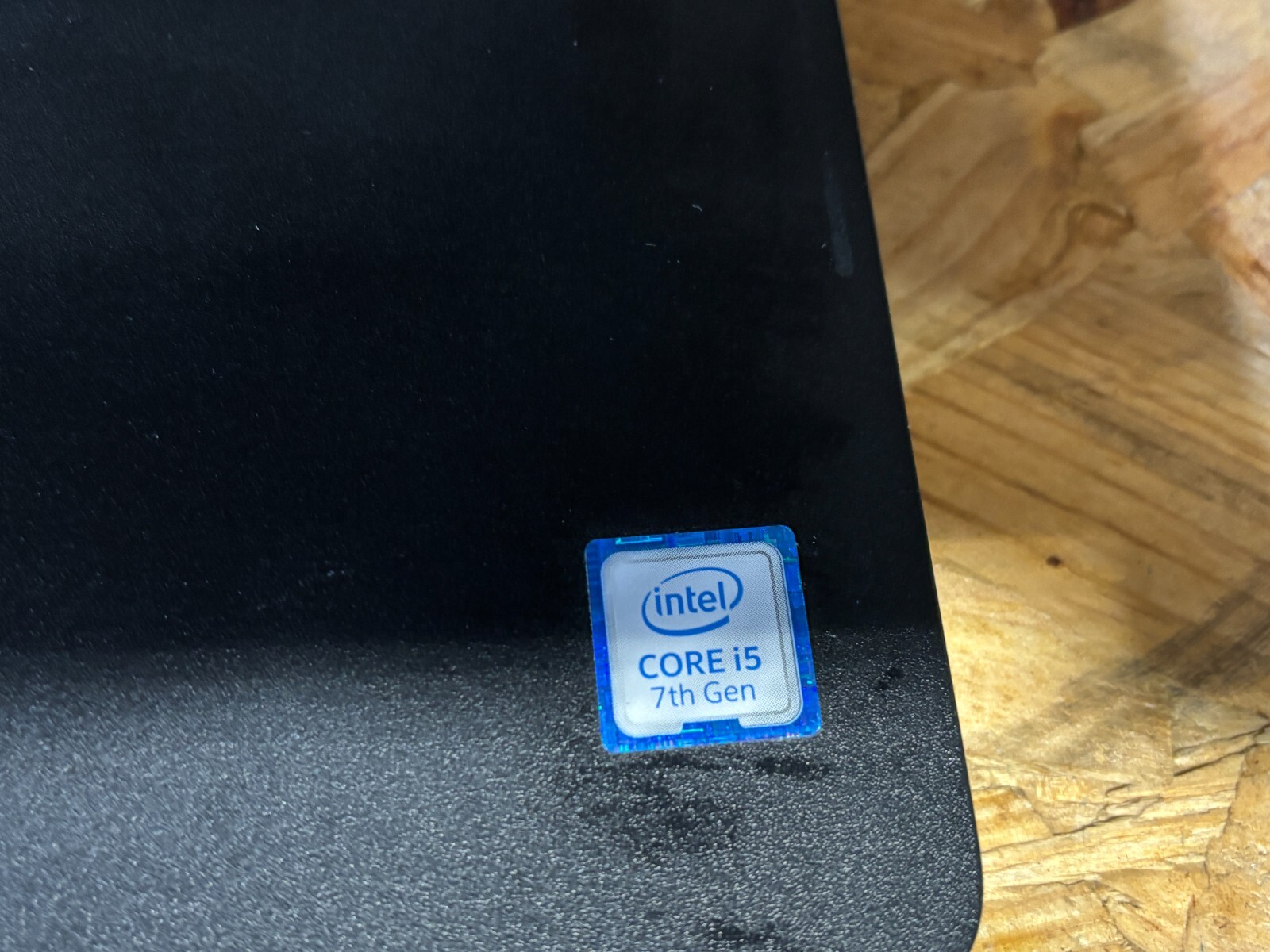DELL LATITUDE 3580 i5 7300U 2.60GHz 8 GB RAM 500 GB HDD