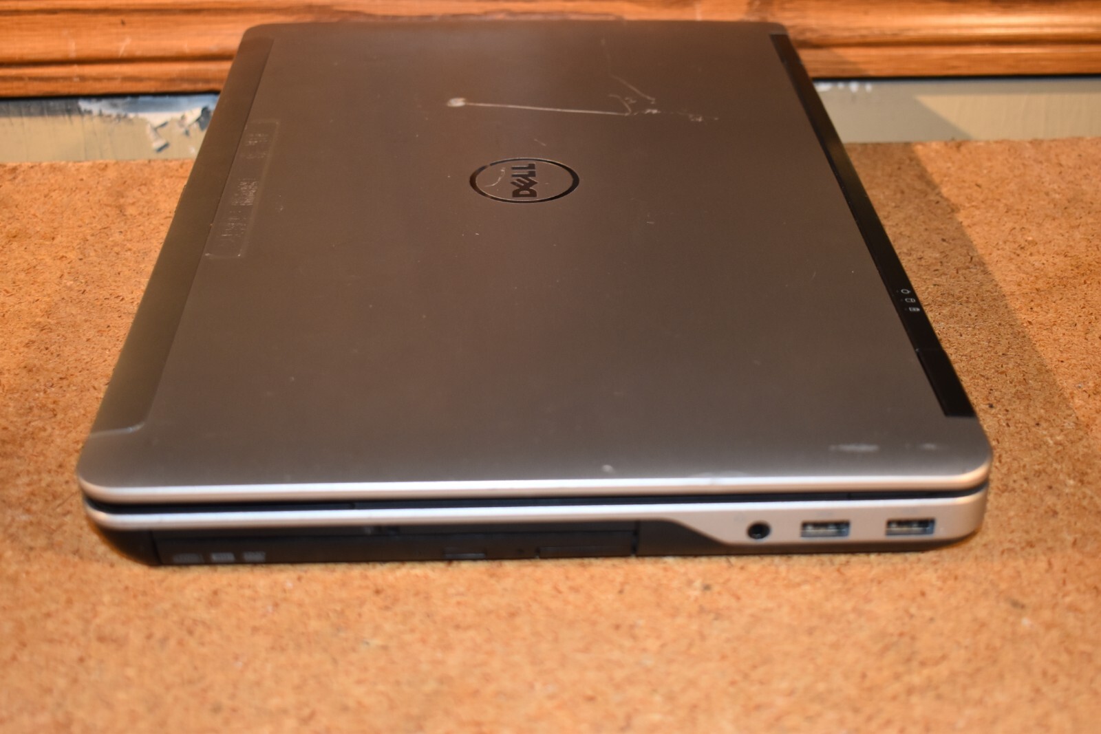 Dell Latitude E6540 Core i5-4300M 8GB RAM 512GB SSD Windows 10 Pro 1920x1080p