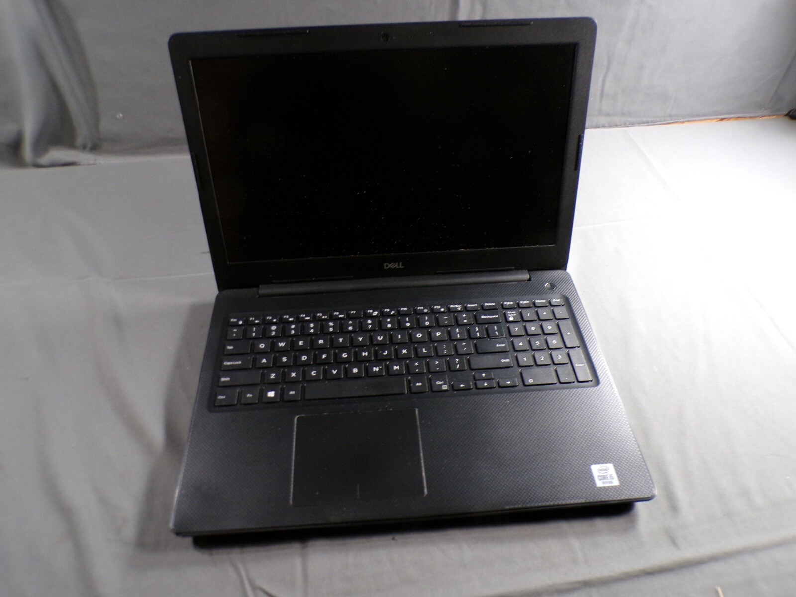 DELL VOSTRO 3590 INTEL CORE I5-10210U 8GB RAM **NO HD/ NO CADDIE/ NO OS