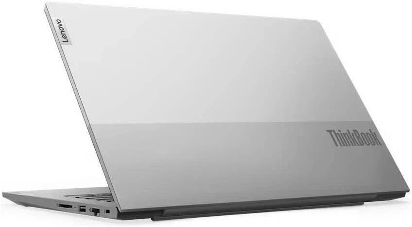 LENOVO ThinkBook 14 G4 IAP i7-1255U 8GB 256GB SSD WIN 11 PRO NO CHARGER INCLUDED