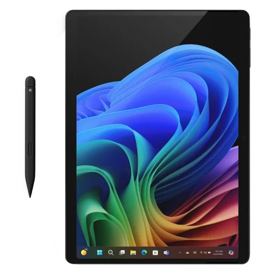 Microsoft Surface Pro 11 2076 13″ OLED Snapdragon Elite 16GB 1TB w/ Pen+Keyboard