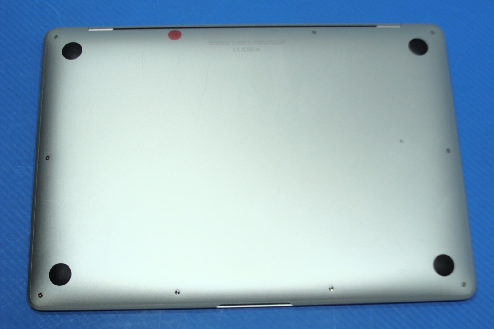 Apple MacBook Air A2337 13.3″ M1 (2020) 8CPU/7GPU 8GB 256GB MGN63LL/A OS Ventura