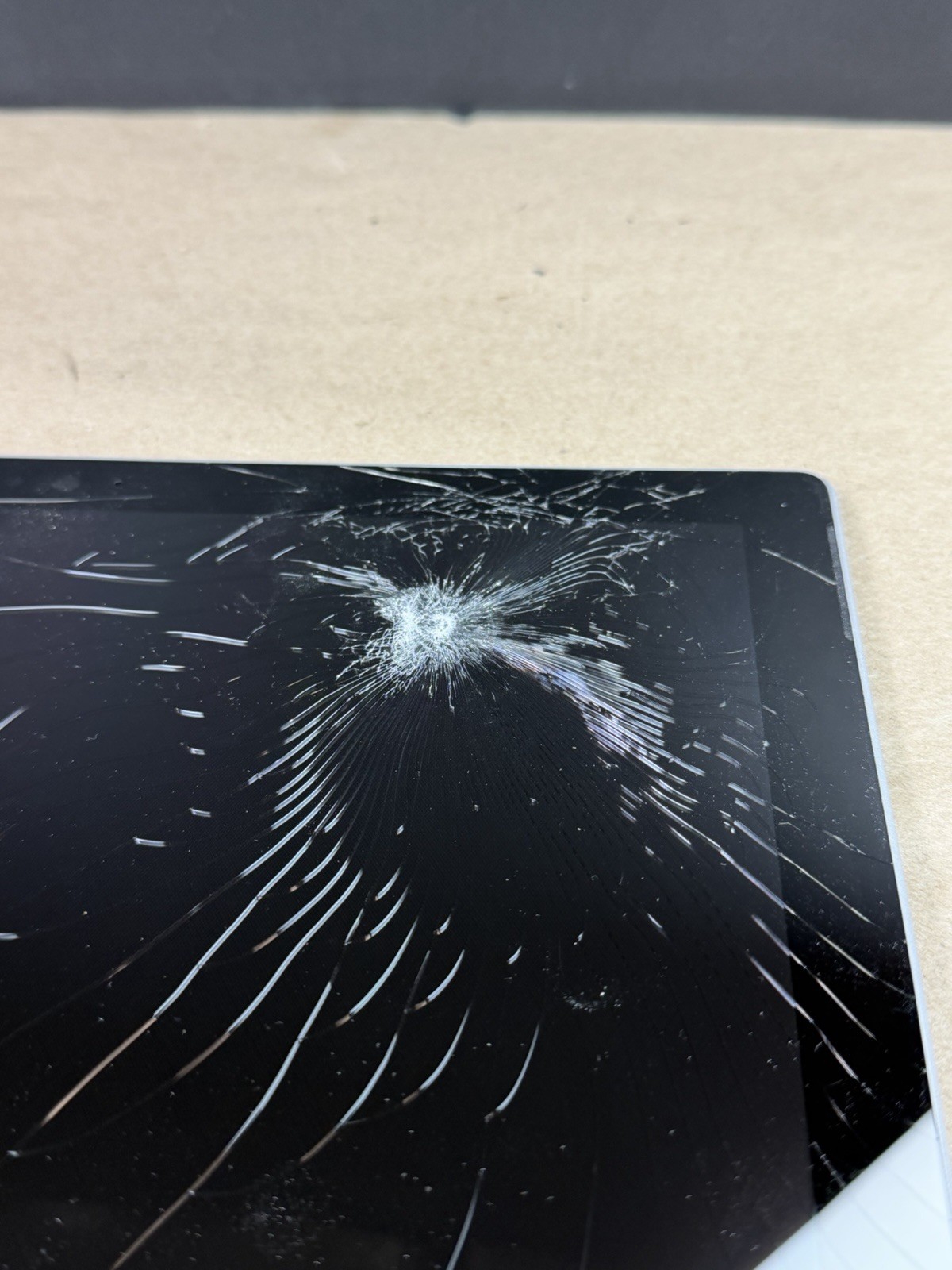 Microsoft Surface 1866 -128GB- PARTS-REPAIR SHIPS FAST!