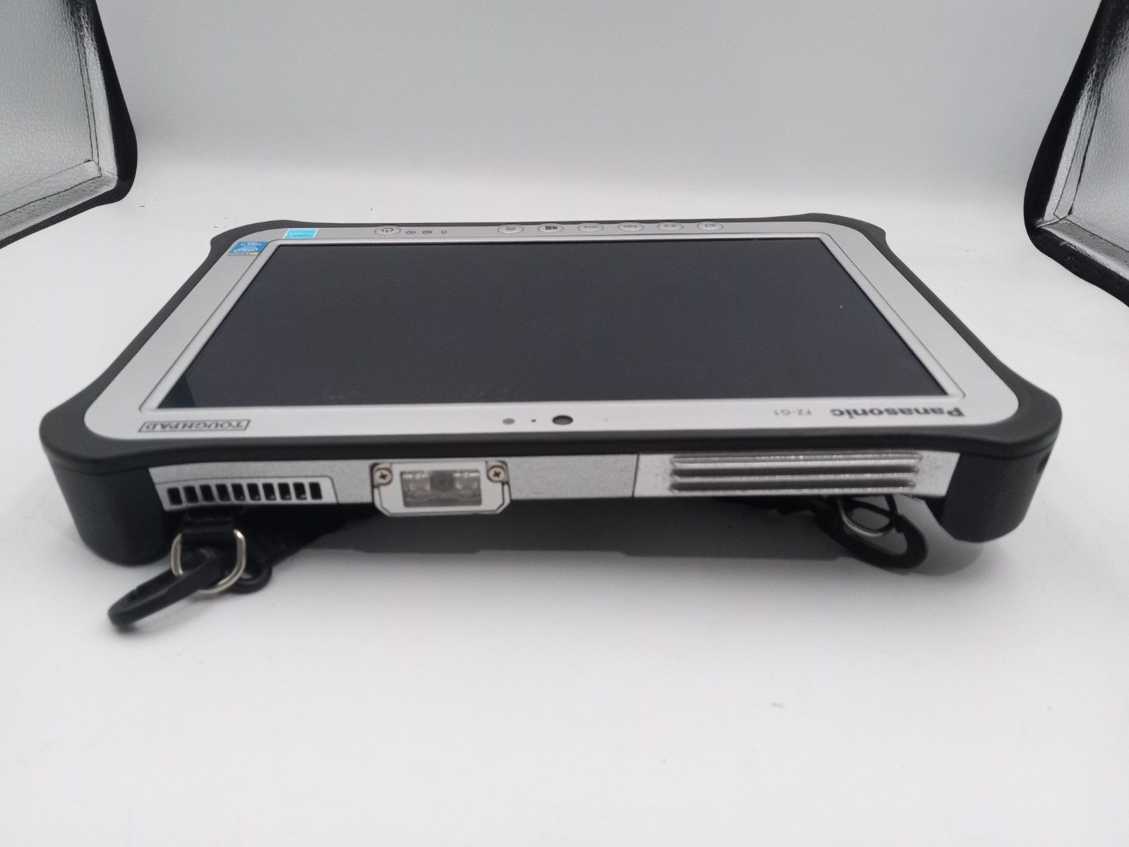 Panasonic Toughpad FZ-G1 10.1″ Tablet i5-4310U 8GB RAM 128GB SSD W11 – READ -RR