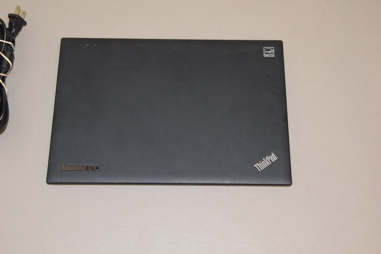 Parts Repair Lenovo Thinkpad X1 Carbon 344454U 14″ Laptop i5-3427U 4GB