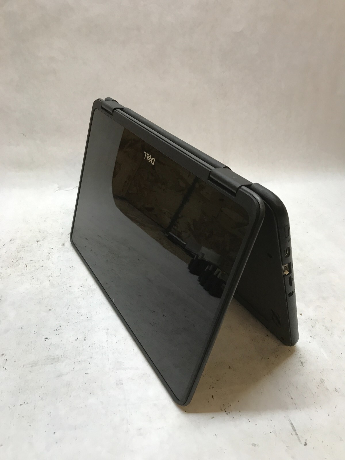 Dell 3100 2-in-1 Chromebook 11.6″ Celeron 4GB RAM 16GB eMMC *Read Desc* – – DW