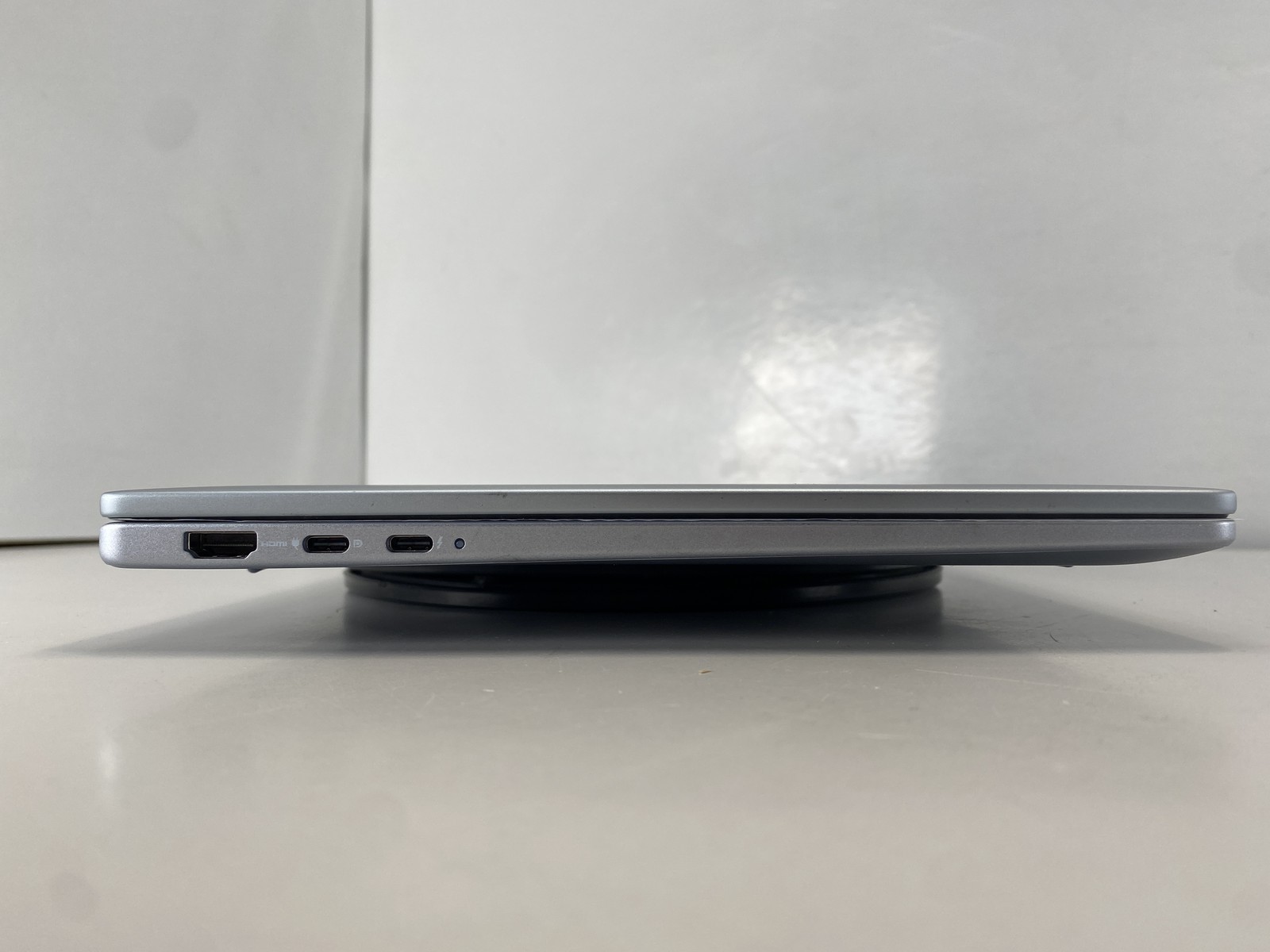Dell Laptop 14 Plus DB14250 14″ Intel Core Ultra 7 256V 1TB- Silver