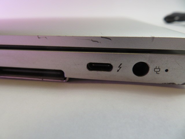 HP ELITEBOOK 850 G5 i5-8350U 1.7GHz8GB RAM 256GB NVMe BACKLIT WIN 11 PRO