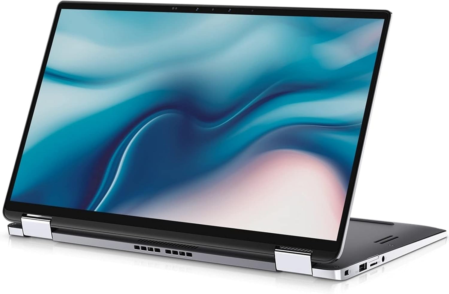 Dell Latitude 9410, 14″ FHD 2-IN-1 Touch ,i7-10810U, 16GB, 512GB