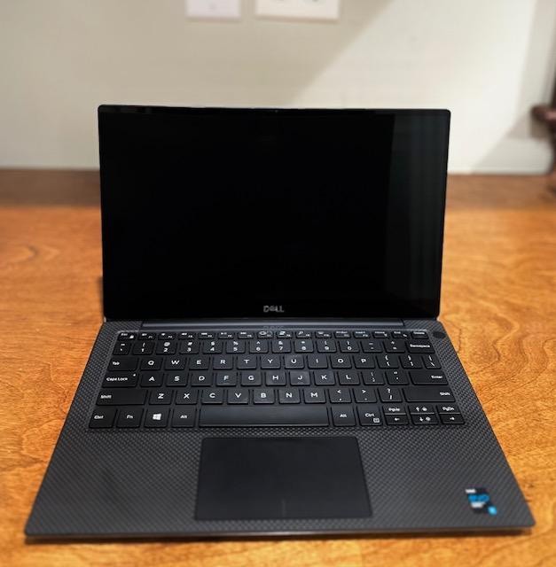 Dell XPS 13 9305 13.3″ Intel Core i7 8 GB Ram 256 GB – TOUCHSCREEN