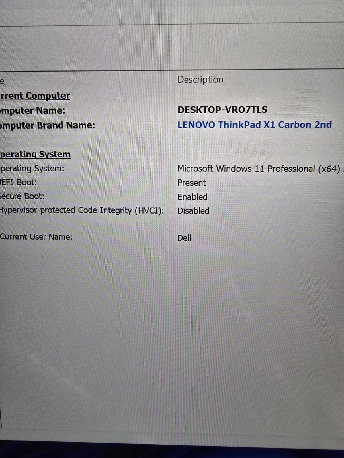 Lenovo X1 Carbon 2nd Gen Touchscreen | i5-4200U 8GB RAM 256GB SSD | WQHD Backlit