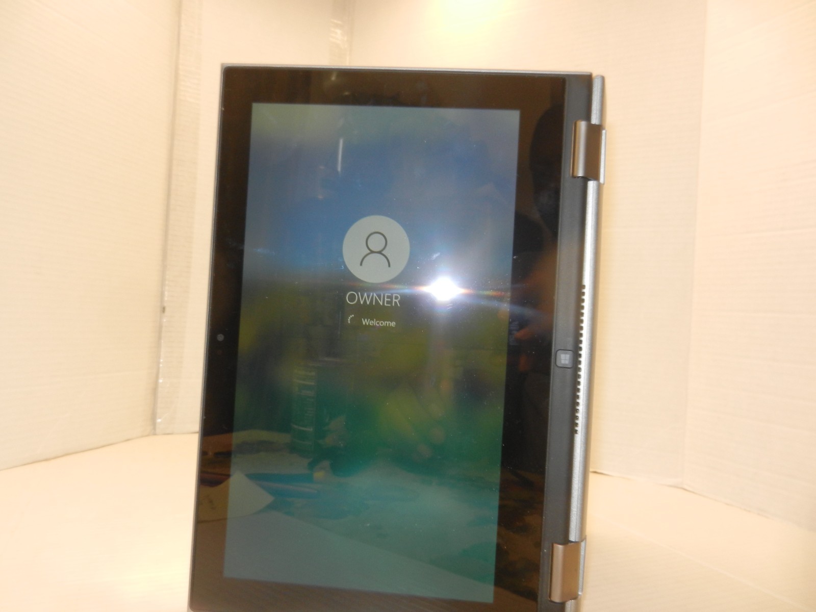 DELL INSPIRON 3147 PENTIUM N3540 FLEX 4GB RAM 500GB HDD WINDOWS 10
