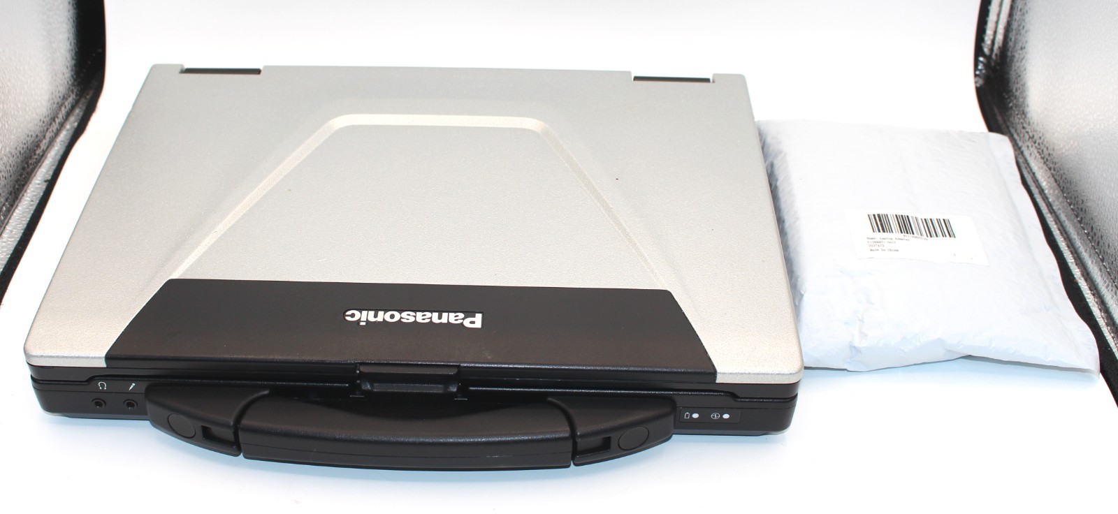 Panasonic Toughbook CF-52 MK5 i5-3360M✔️16GB 1TB SSD ✔️WIN10P64B /BIOS HOUR ZERO