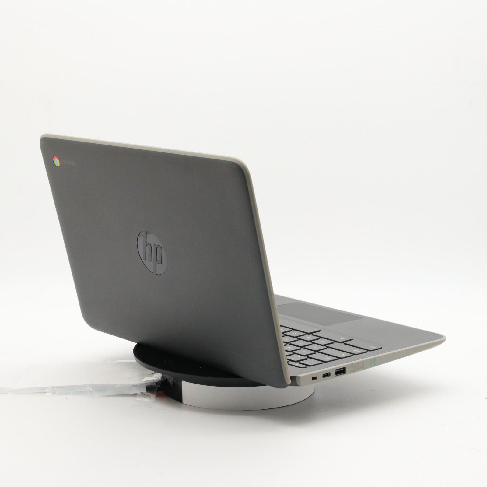 HP Chromebook 11 G7 EE – Intel Celeron N4000 – 4GB RAM – 16GB SSD (See Notes)