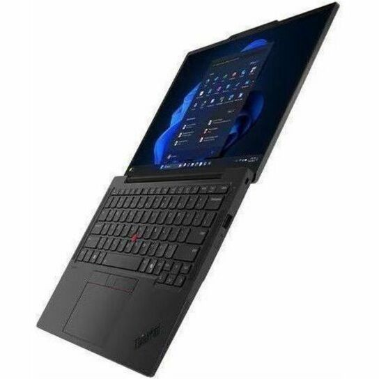 Lenovo ThinkPad X13 Gen 6 21RK006AUS 13.3 Notebook – WUXGA – Intel Core Ultra 7