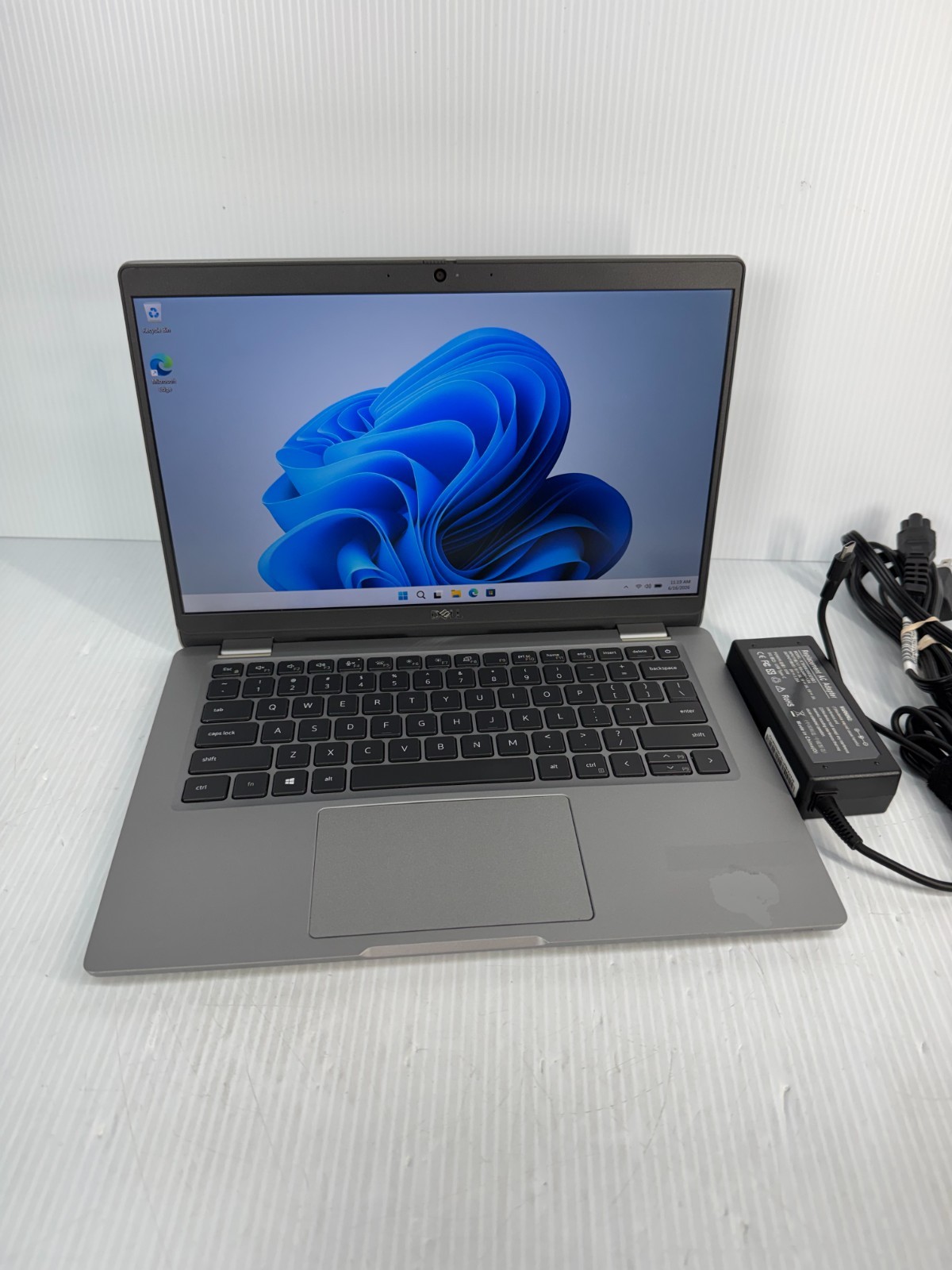 Dell Latitude 5320 i5-1135G7 13.3″ Windows 11 Pro Laptop 128GB SSD 8GB RAM *WEAR