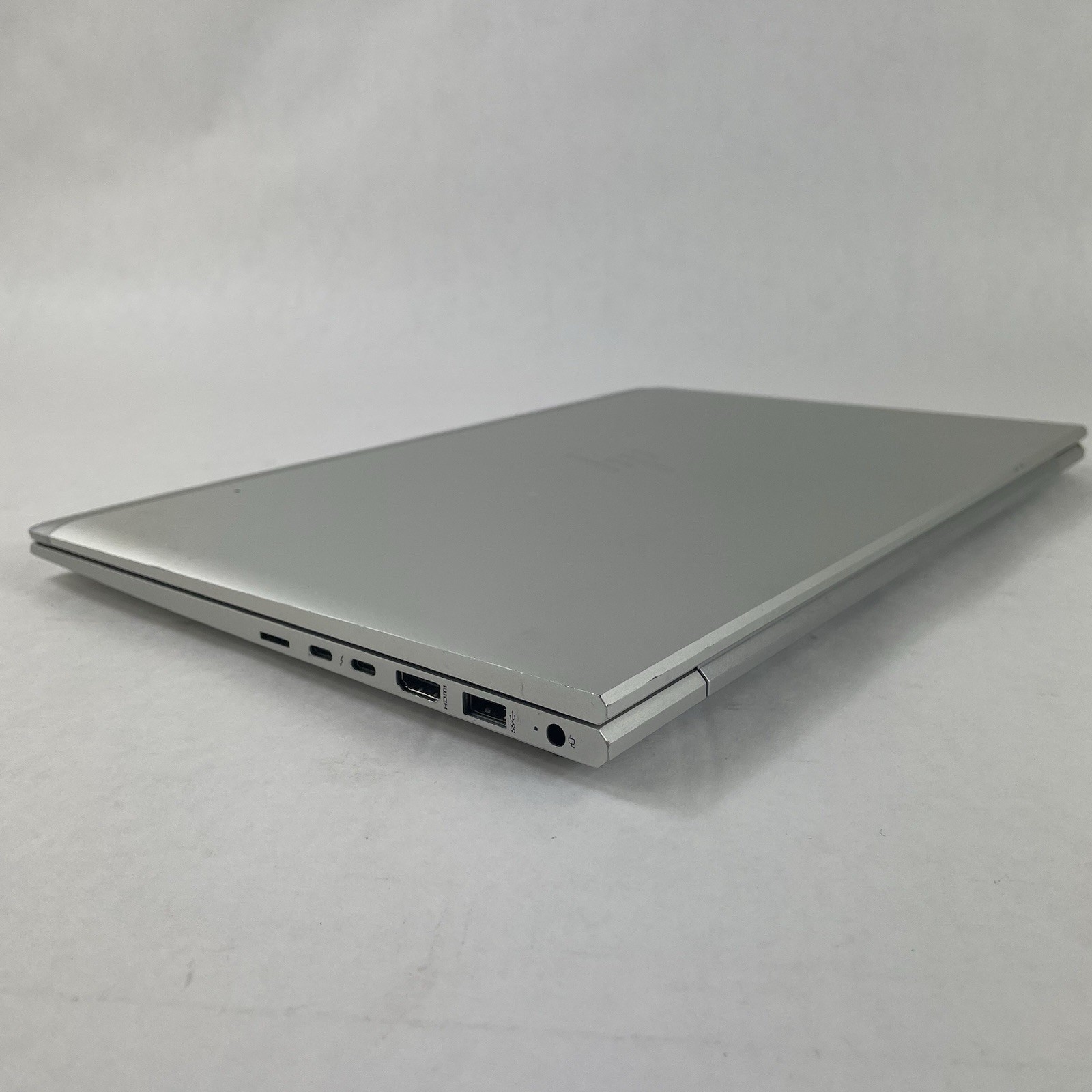 HP EliteBook 850 G7 15.6″ i5-10210U 1.60 GHz 8 GB RAM No SSD No OS – Bad Bezel