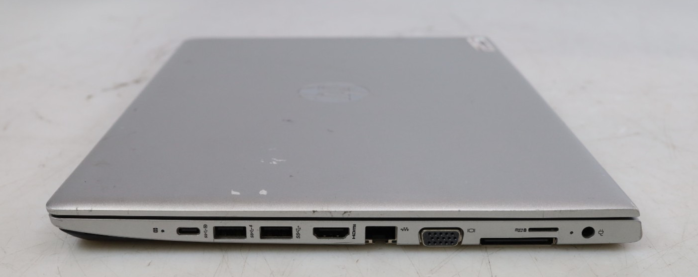 HP PROBOOK 640 G5 13.9″ i5-8265U 8GB DDR4 QEB2020A Parts Repair