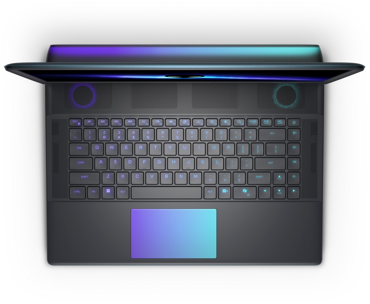 Dell Alienware 16 Area-51 Gaming Laptop Intel Ultra 9 1TB SSD 32GB RAM Win11 Hom
