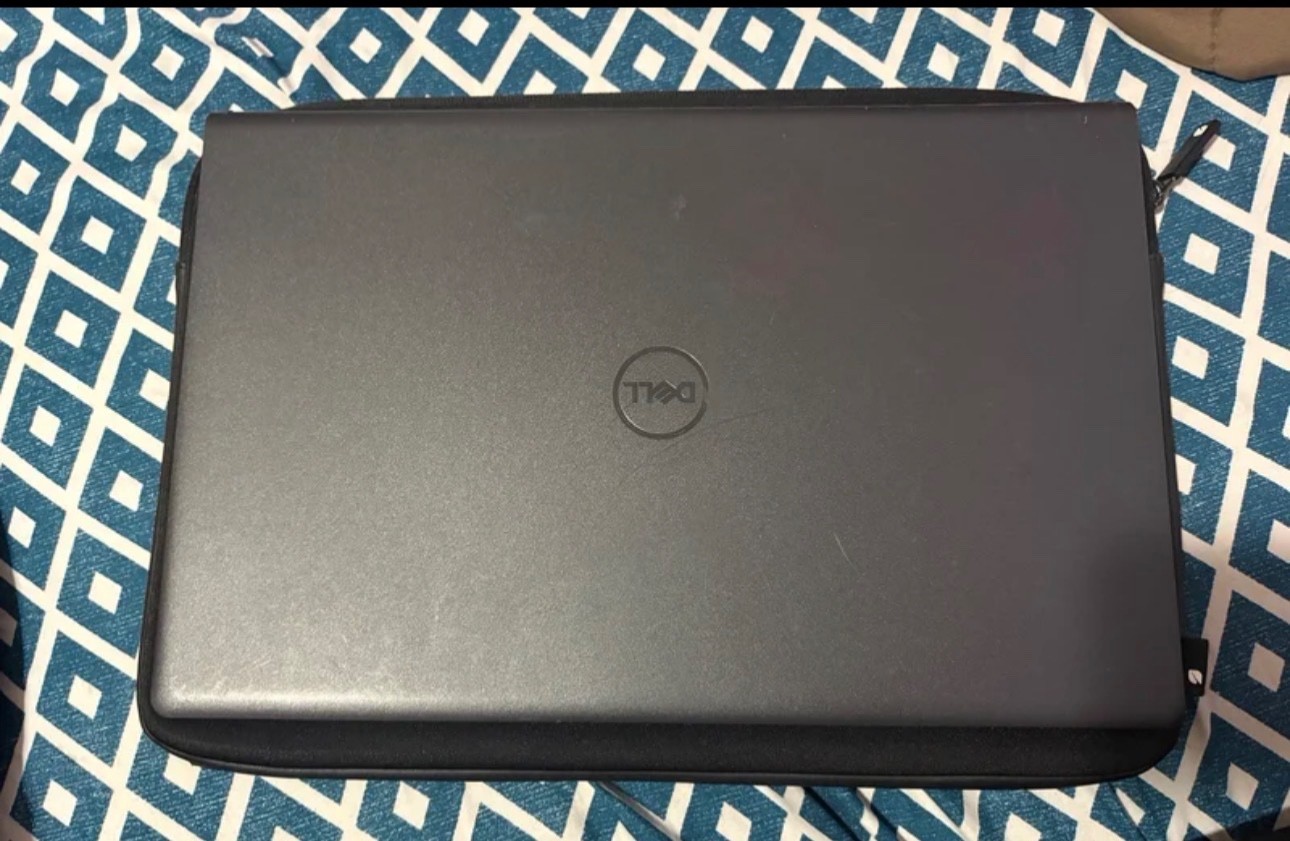 Dell Inspiron 15 3520 15.6” (256GB SSD Intel Core i5-1135G7 4.2GHz 8GB RAM)…