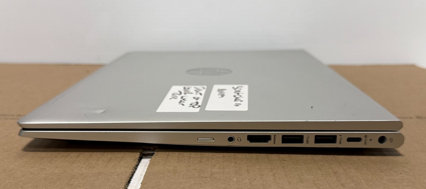 HP ProBook 450 G9 15.6″ Core i7-1255U @ 1.7GHz 32GB RAM 1TB SSD WIN 11