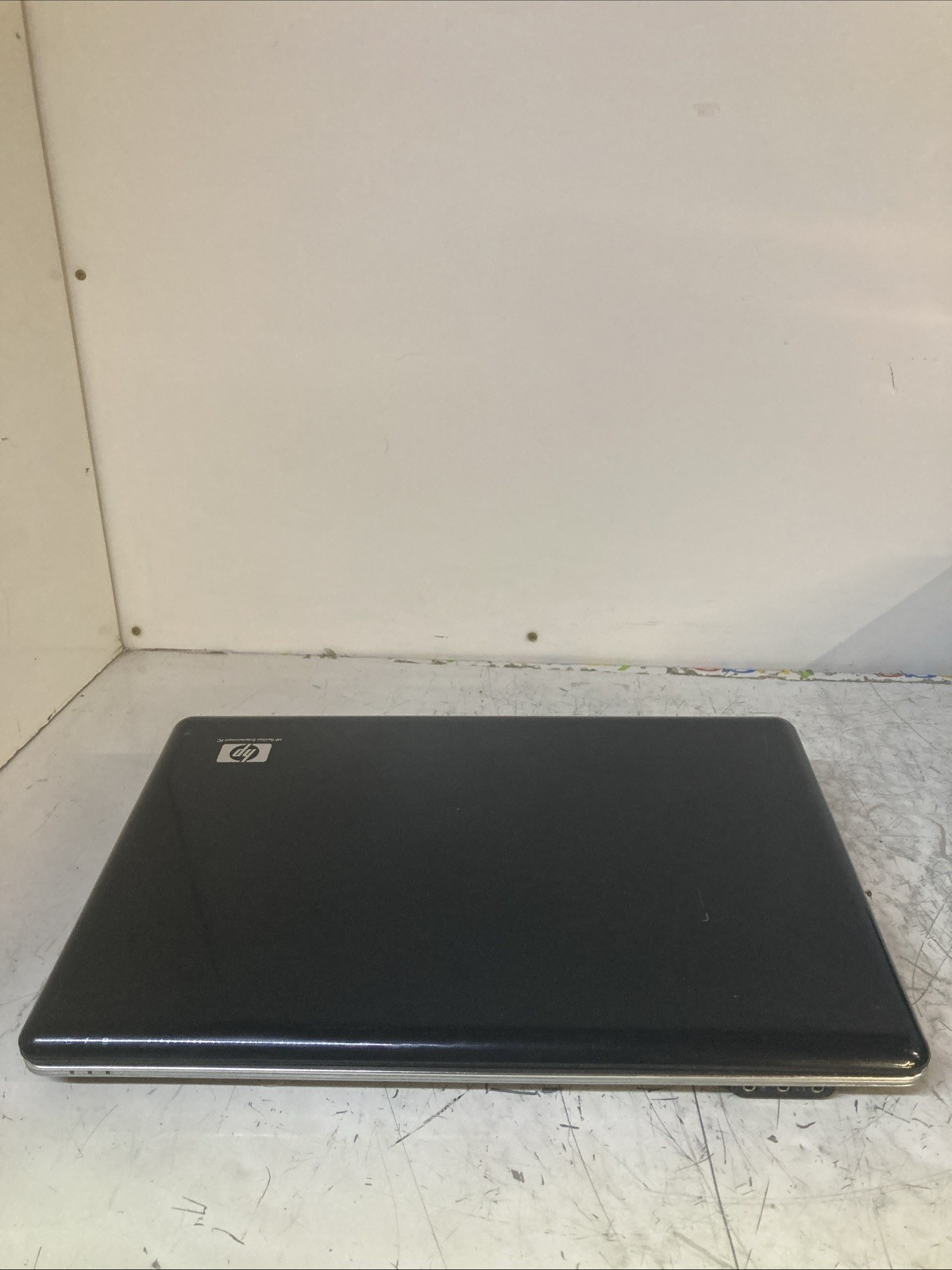 HP Pavilion DV6 Intel Core 2 Duo 2.13GHz 4 GB NO HDD Boot to Bios